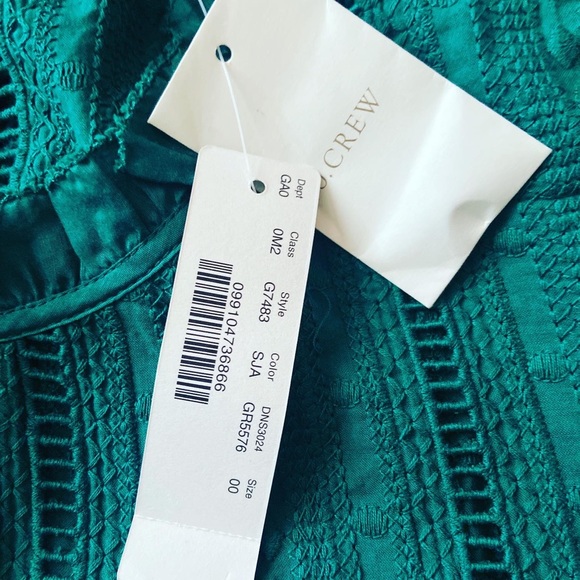 JCrew top - Picture 4 of 4